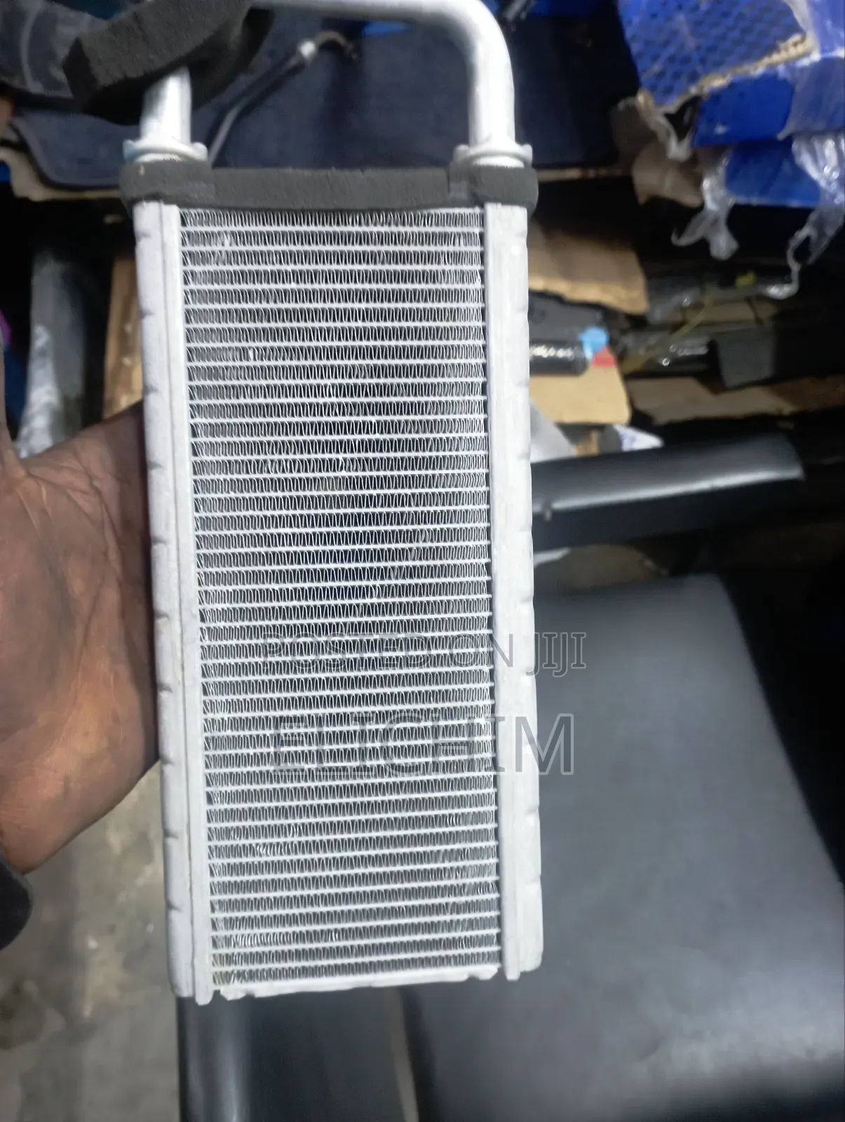 AC Evaporators