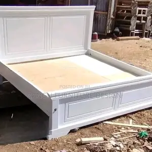 Imposing Beds 5 by 6