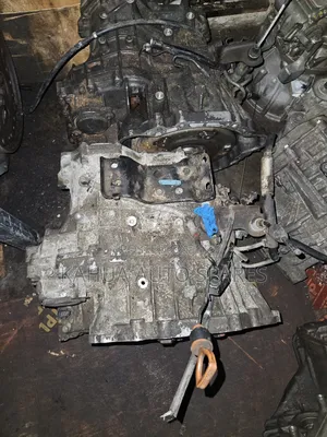 Toyota Corolla/110 5A Gearboxes