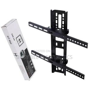 HT-002 Flat Panel Tilt Mount for Screen Size 32" to 55" Tv - thumbnail 2