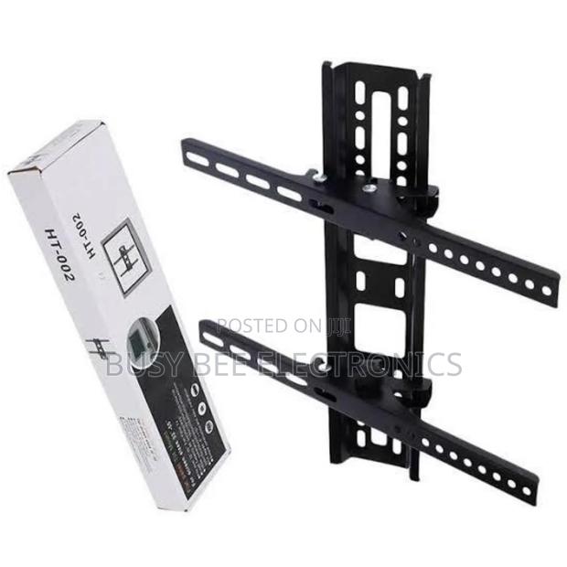 HT-002 Flat Panel Tilt Mount for Screen Size 32" to 55" Tv - main view
