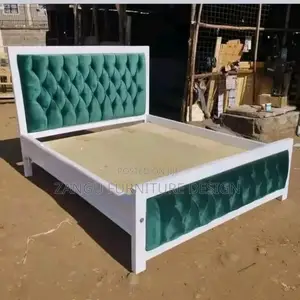 Imposing Beds