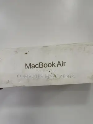 New Laptop Apple MacBook Air 8GB Apple M2 SSD 512GB