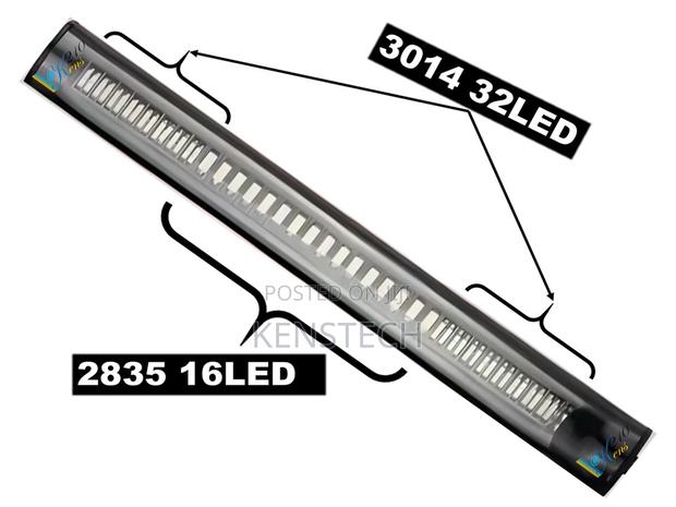 Multi-Functional Led Tail-Light #Cafe_racers, #Custom_bikes - thumbnail 7