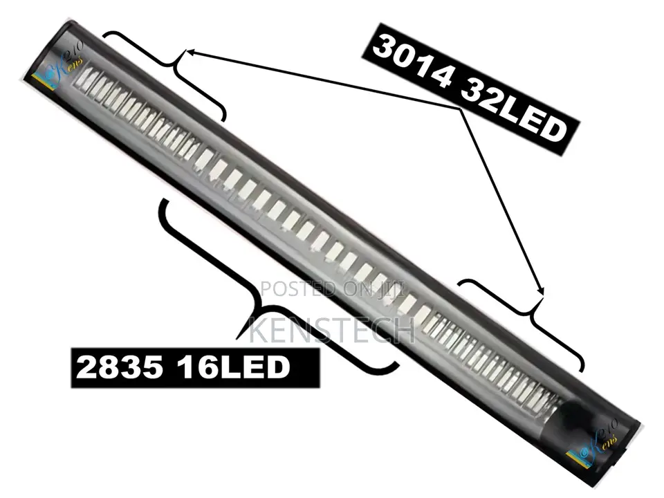 Multi-Functional Led Tail-Light #Cafe_racers, #Custom_bikes