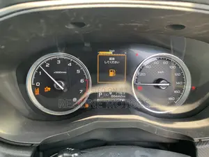 Subaru Forester 2.5i Limited AWD 2018 Gold