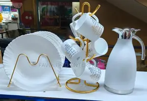 13 PCS Dinner Sets