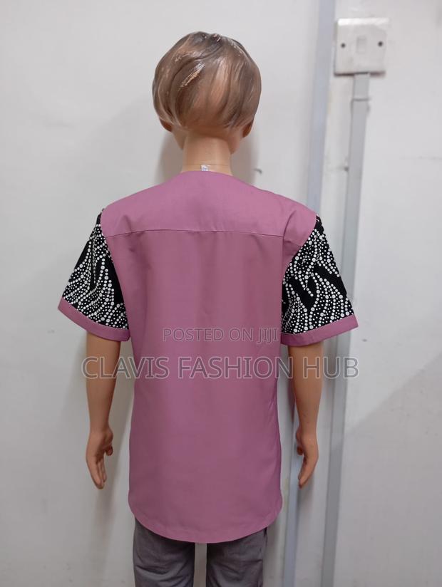 Rose Gold Little One Shirts - thumbnail 3