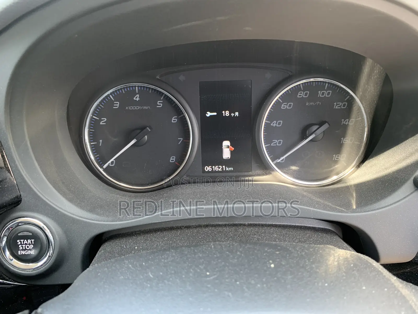 Mitsubishi Outlander SE AWC 2017 Silver