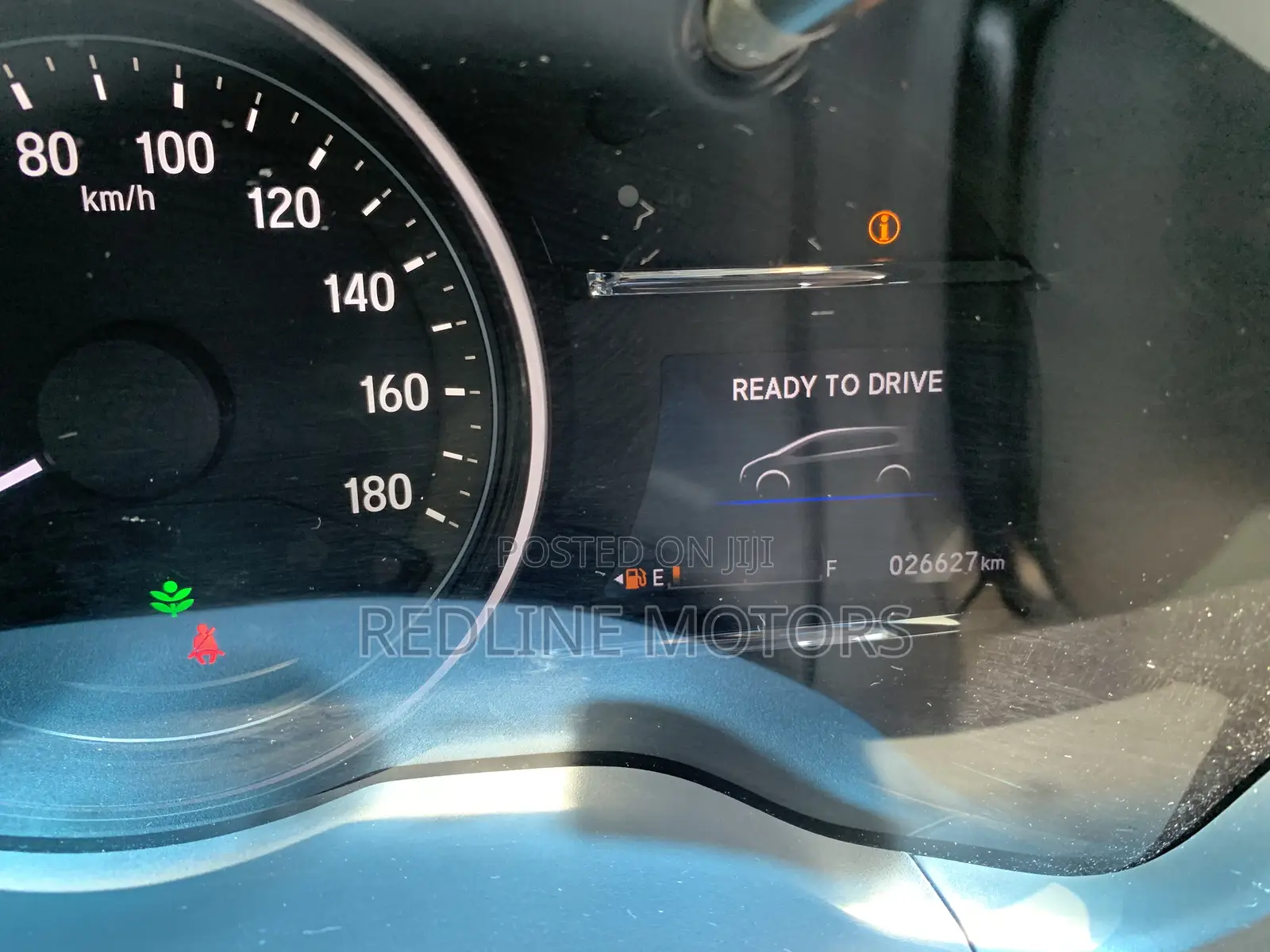 Honda Vezel 1.5 Hybrid 2WD 2018 Silver
