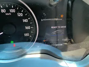 Honda Vezel 1.5 Hybrid 2WD 2018 Silver