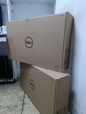 Dell P2422H Adjustable Monitor 23.8" // P2422H Monitor