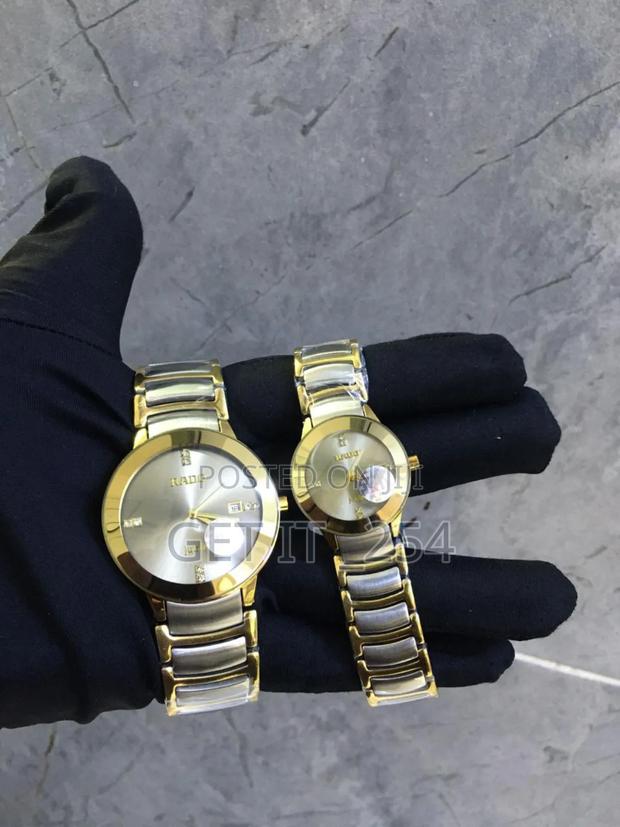 Rado Watches - main view