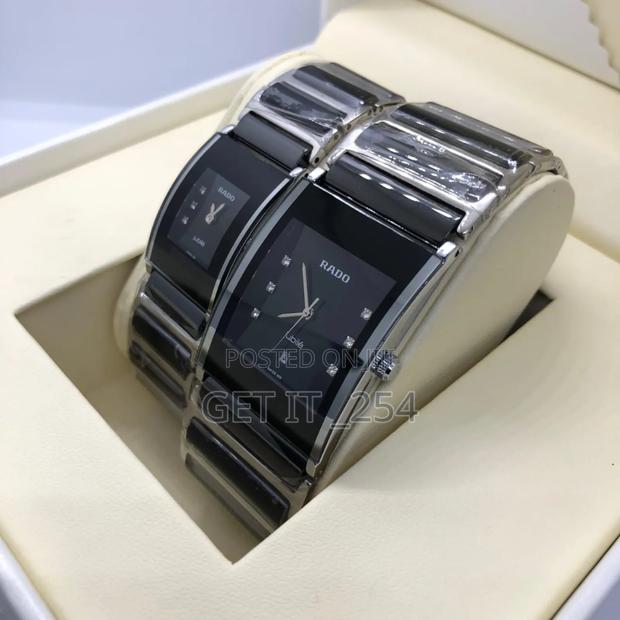 Rado Watches - thumbnail 2