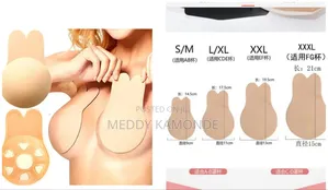 Ladies Nipple Covers