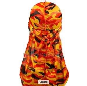 Comourflage Durags