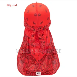 Comourflage Durags