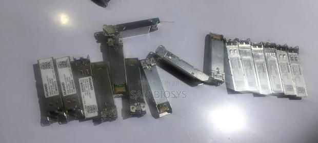 15km SFP Modules Huawei - thumbnail 2