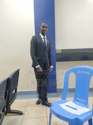 Sales Representative