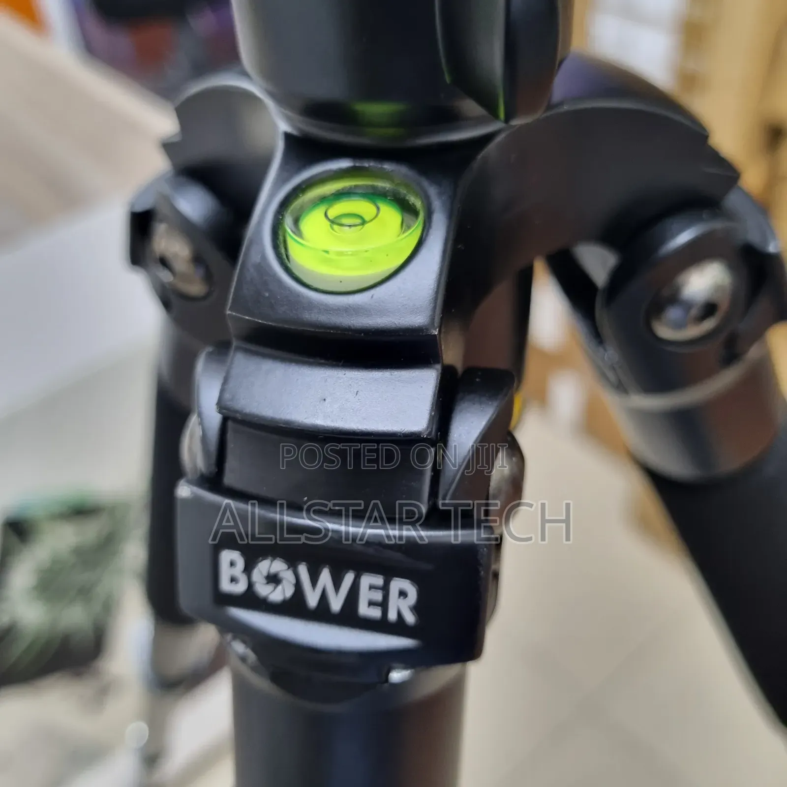 Heavy Duty Bower Camera Stand