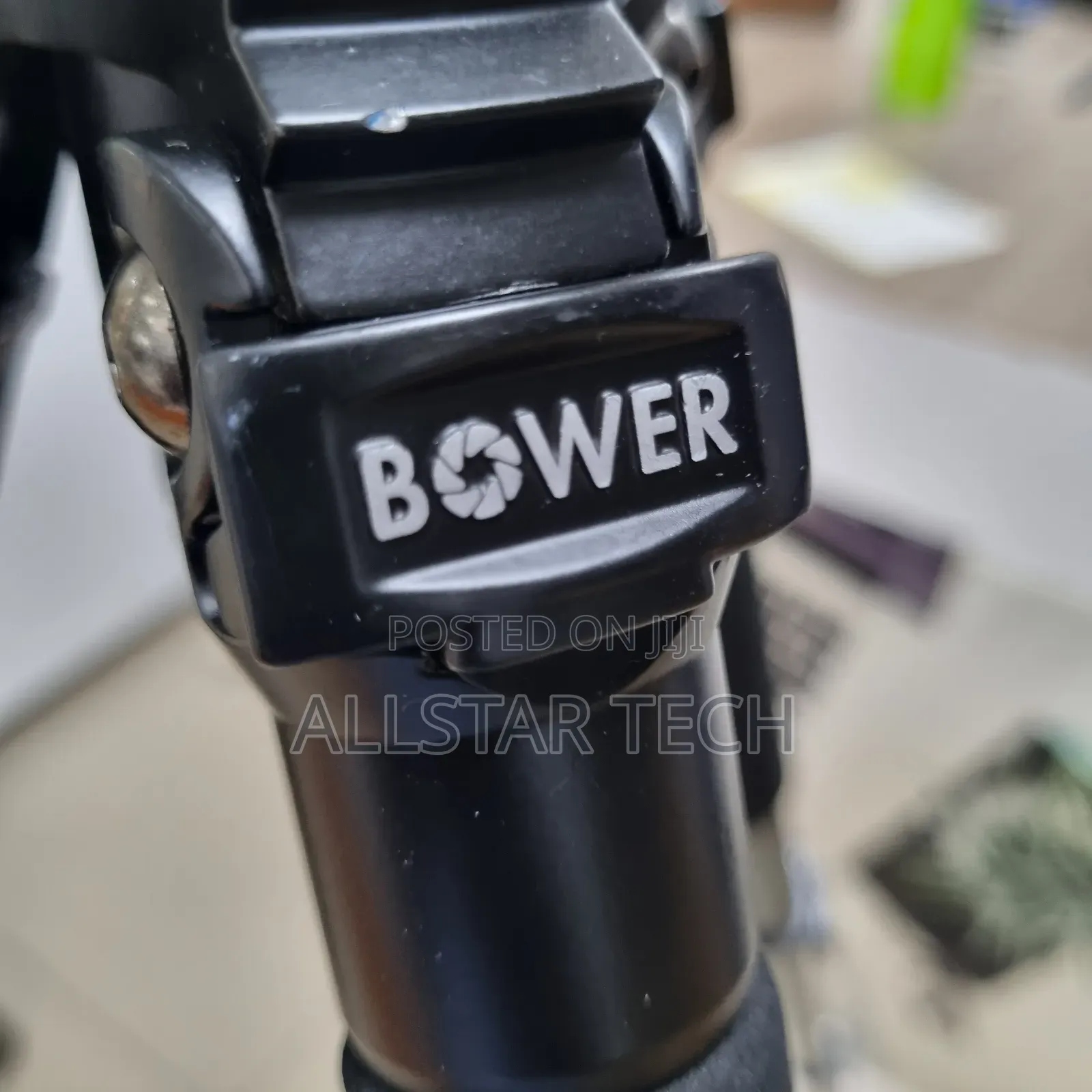 Heavy Duty Bower Camera Stand