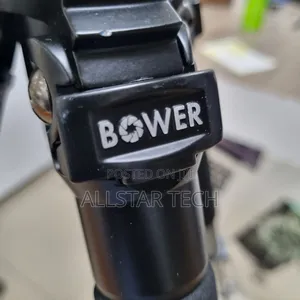 Heavy Duty Bower Camera Stand
