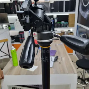 Heavy Duty Bower Camera Stand