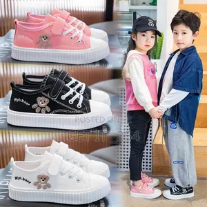 *Kids Rubbers Shoes