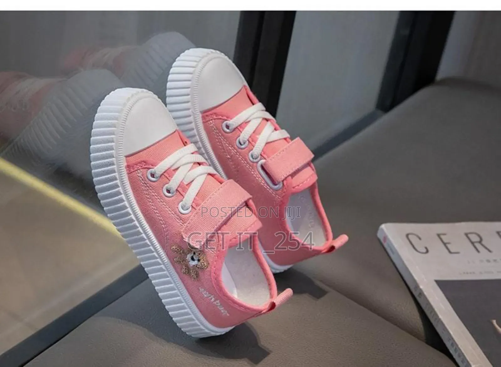 *Kids Rubbers Shoes