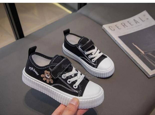 *Kids Rubbers Shoes - thumbnail 5