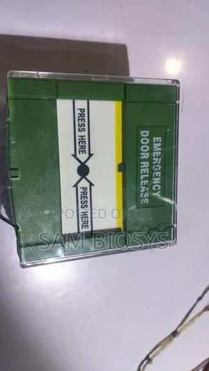 Emergency Break Resettable - thumbnail 2