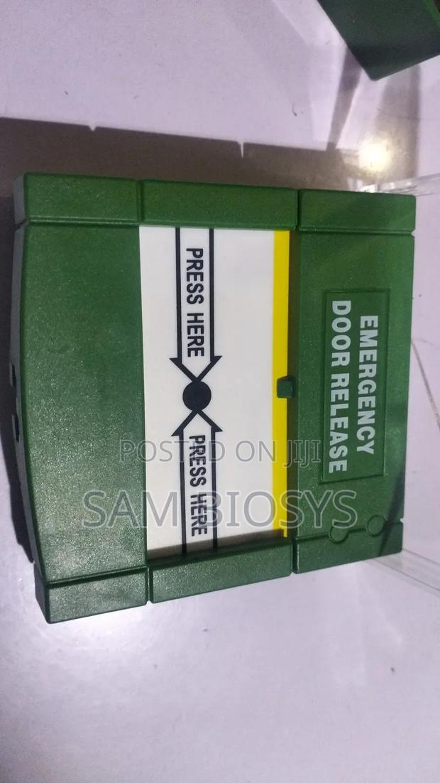 Emergency Break Resettable - thumbnail 3