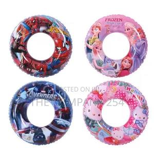 Cartoon Swimming Rings Available  at KSH 450 - thumbnail 2
