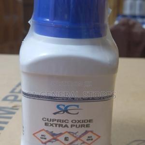 Copper Oxide,Cupric - main view