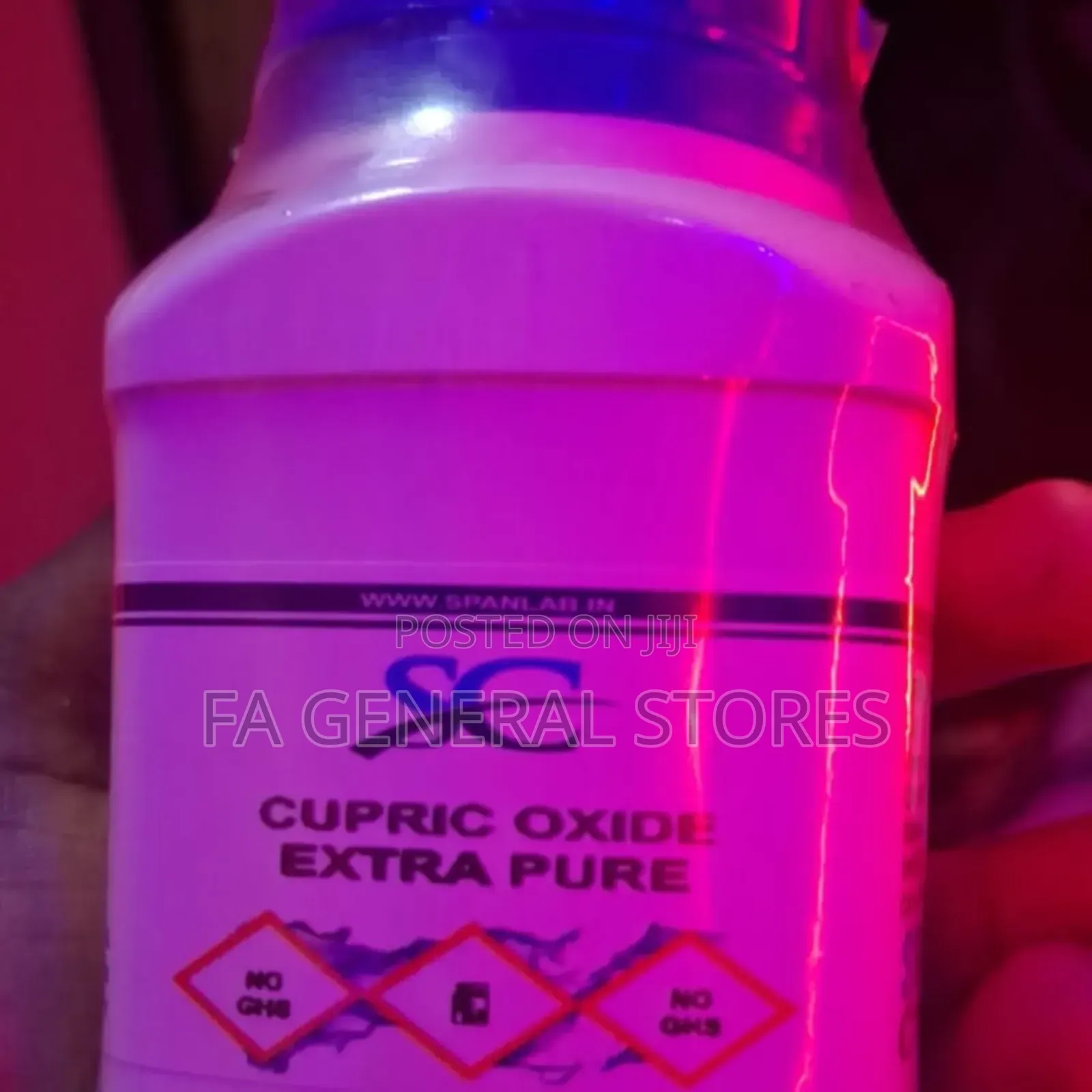 Copper Oxide,Cupric