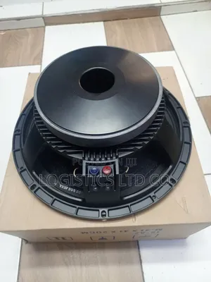 RCF 15inch Mid-Bass Speaker