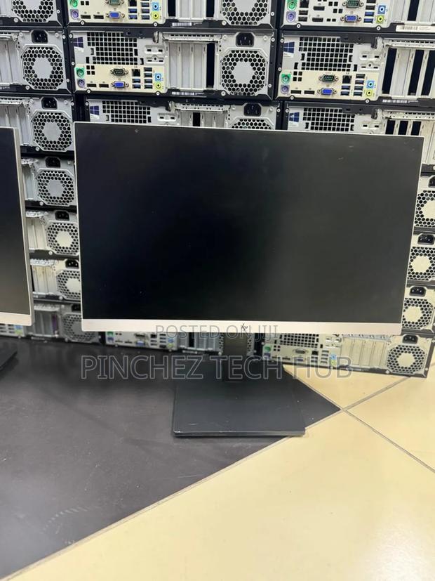 Hp 23 Edge to Edge Monitor