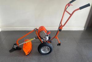 Hawking Trolley Brushcutter/4stroke Trolley Brush Cutter - main view