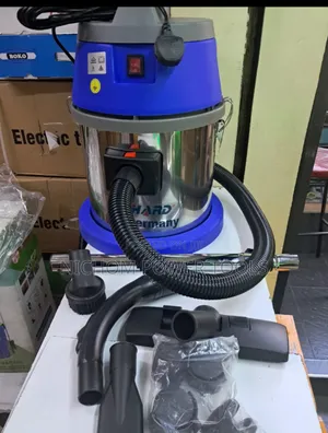 Lenhard Germany 20ltrs Vacuum Cleaner