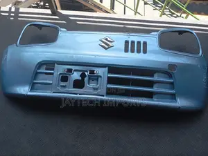 Suzuki Alto New Model Front Bumper