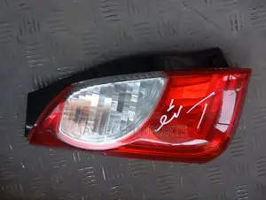 Suzuki Alto 2012 Taillight