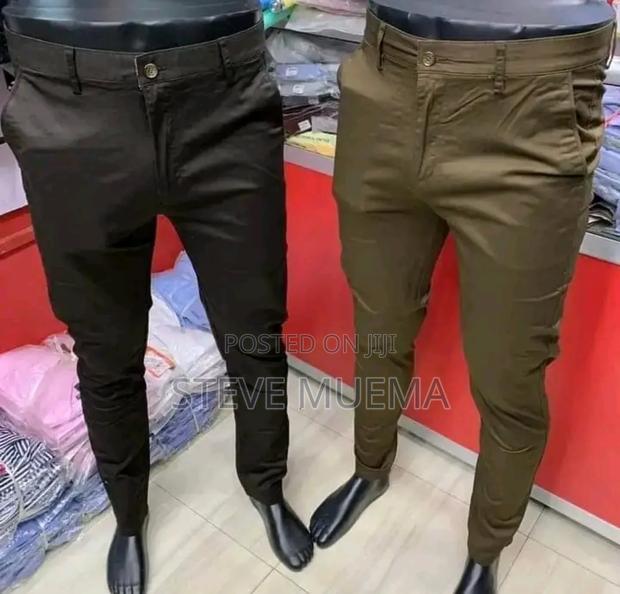 Soft Khaki. - thumbnail 11