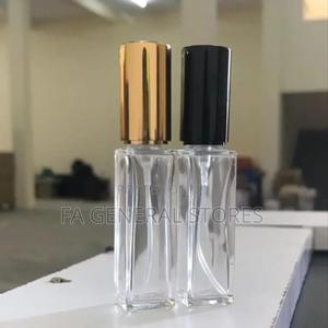 10ml Perfume Bottles - main view