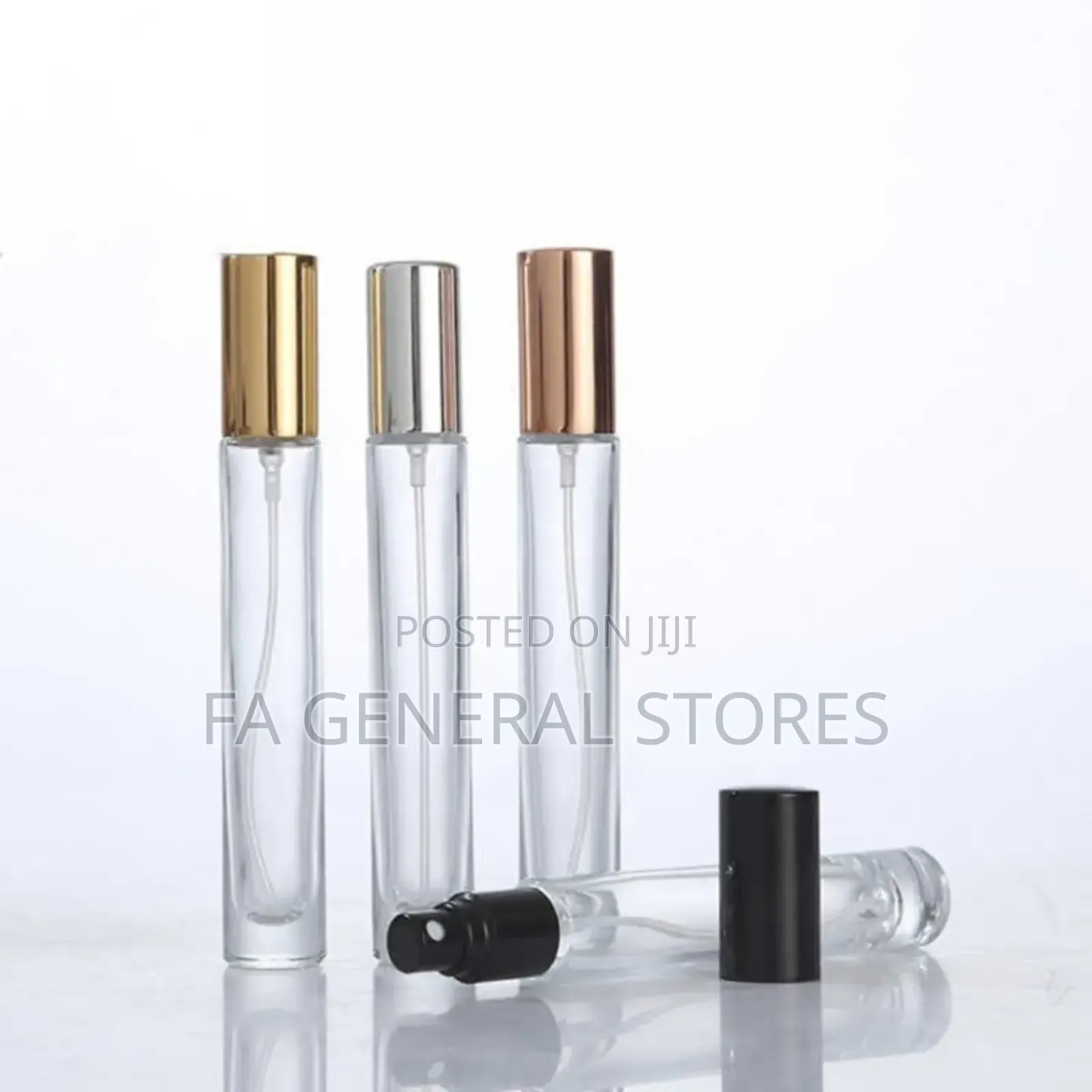 10ml Perfume Bottles