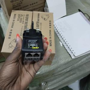 High Quality POE Lan Adapter 48v - main view