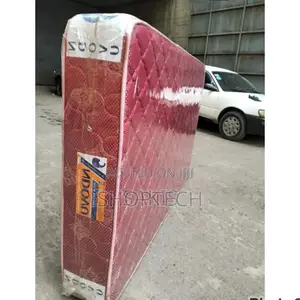 5*6 8 Inches Quilted Mattress