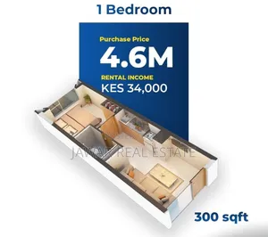 Apartments for Sale in Parklands Ngara