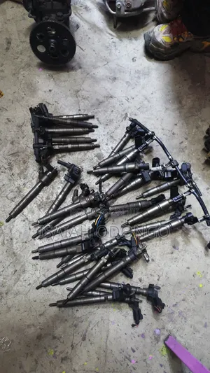 Amarock Nozzles /Volkswagen