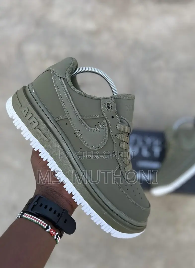 Ere" Airforce 1 LUXE 39 40 41 42 43 44 45