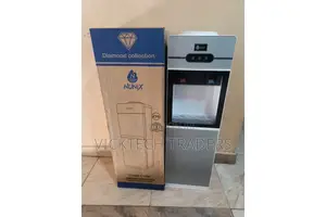 Dispenser/Nunix Z16 Hot and Normal